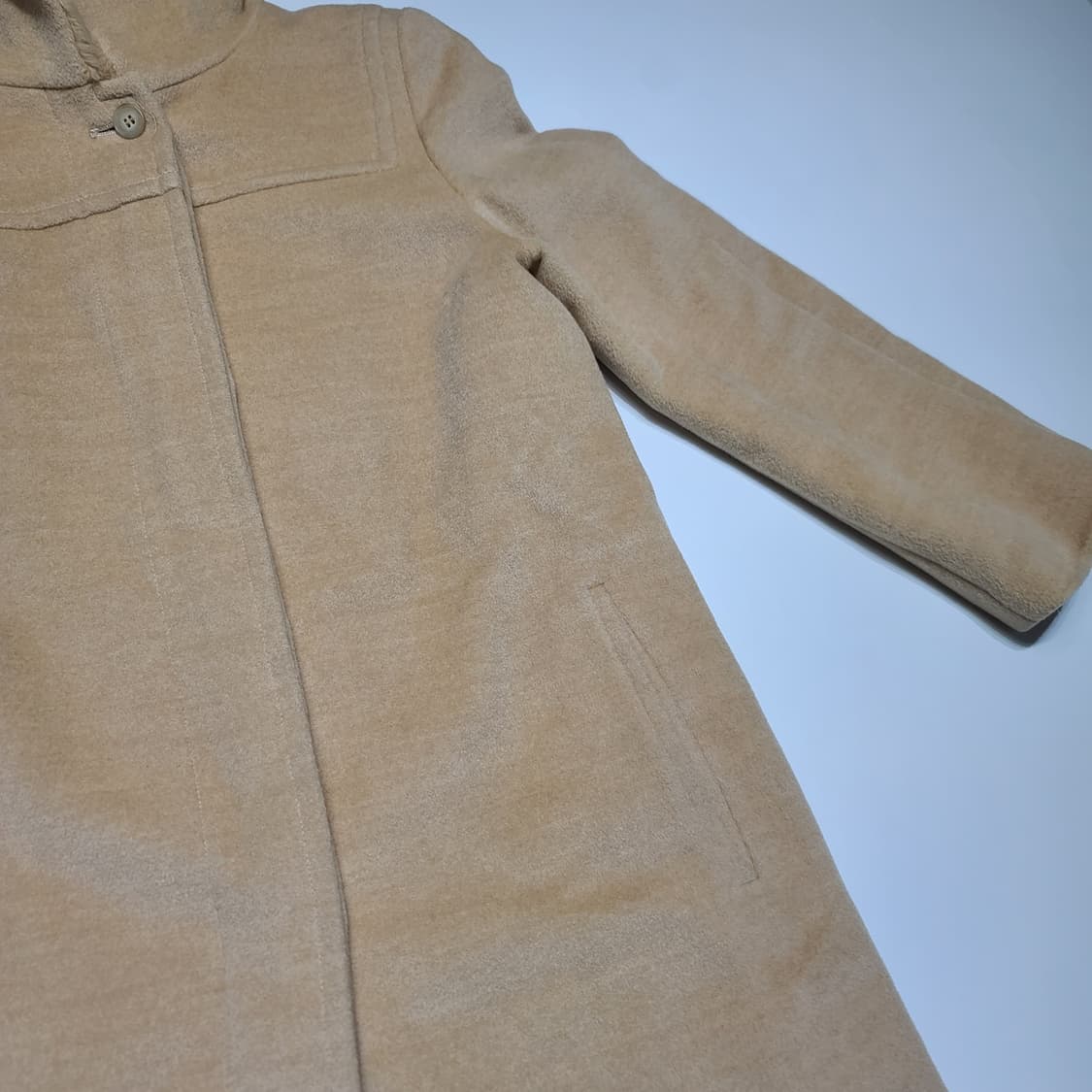 막스마라 울 코트[S] 상품이미지2