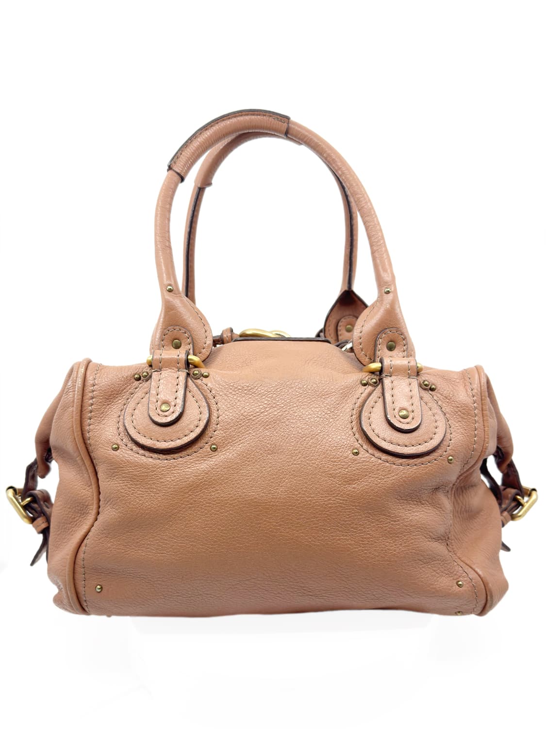 Chloe Paddington Bag 상품이미지5