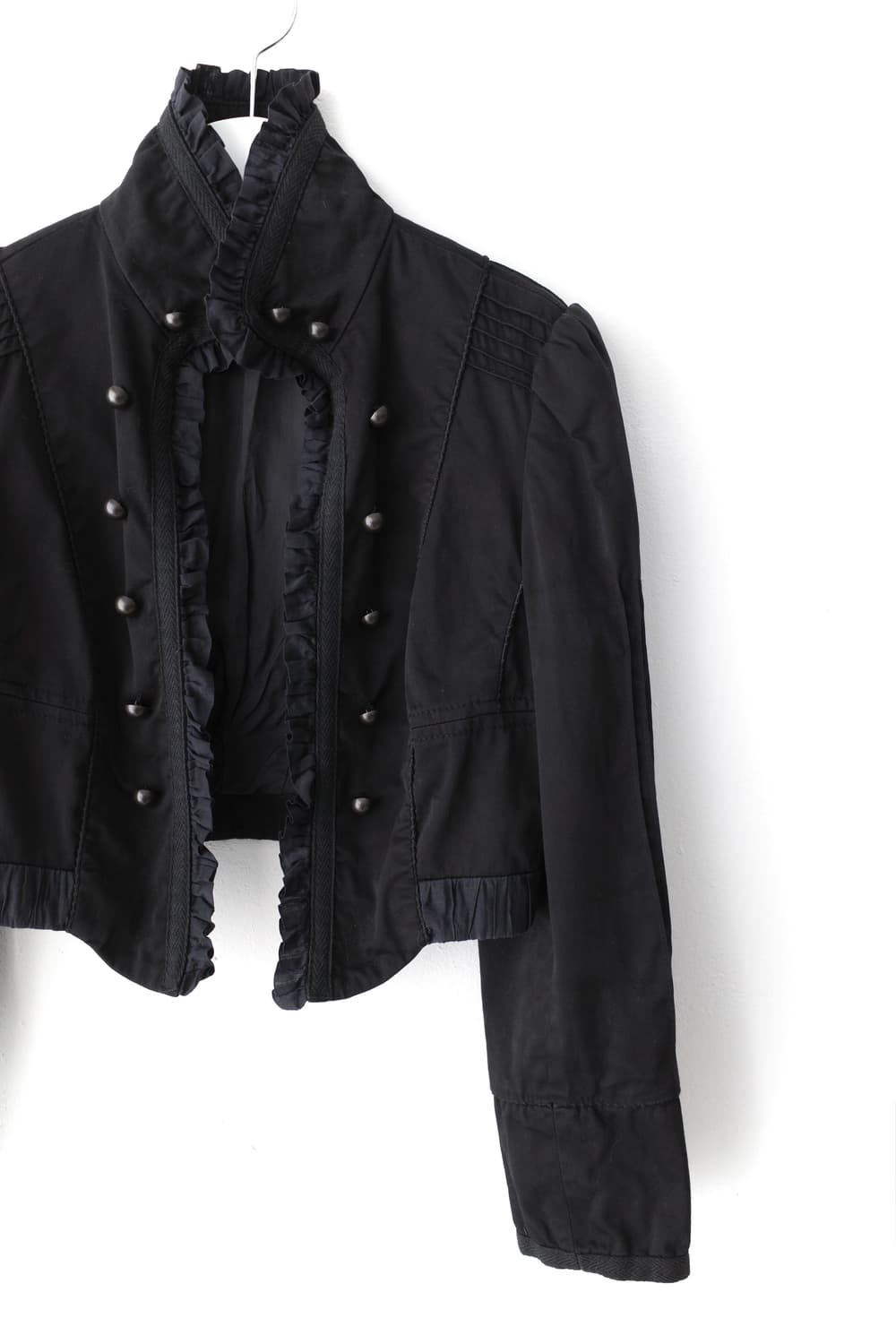 double napoleon jacket 상품이미지3