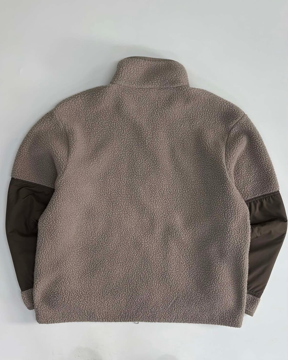 [XL] 나이키 NSW 스포츠 에센셜 플리스 자켓 상품이미지2