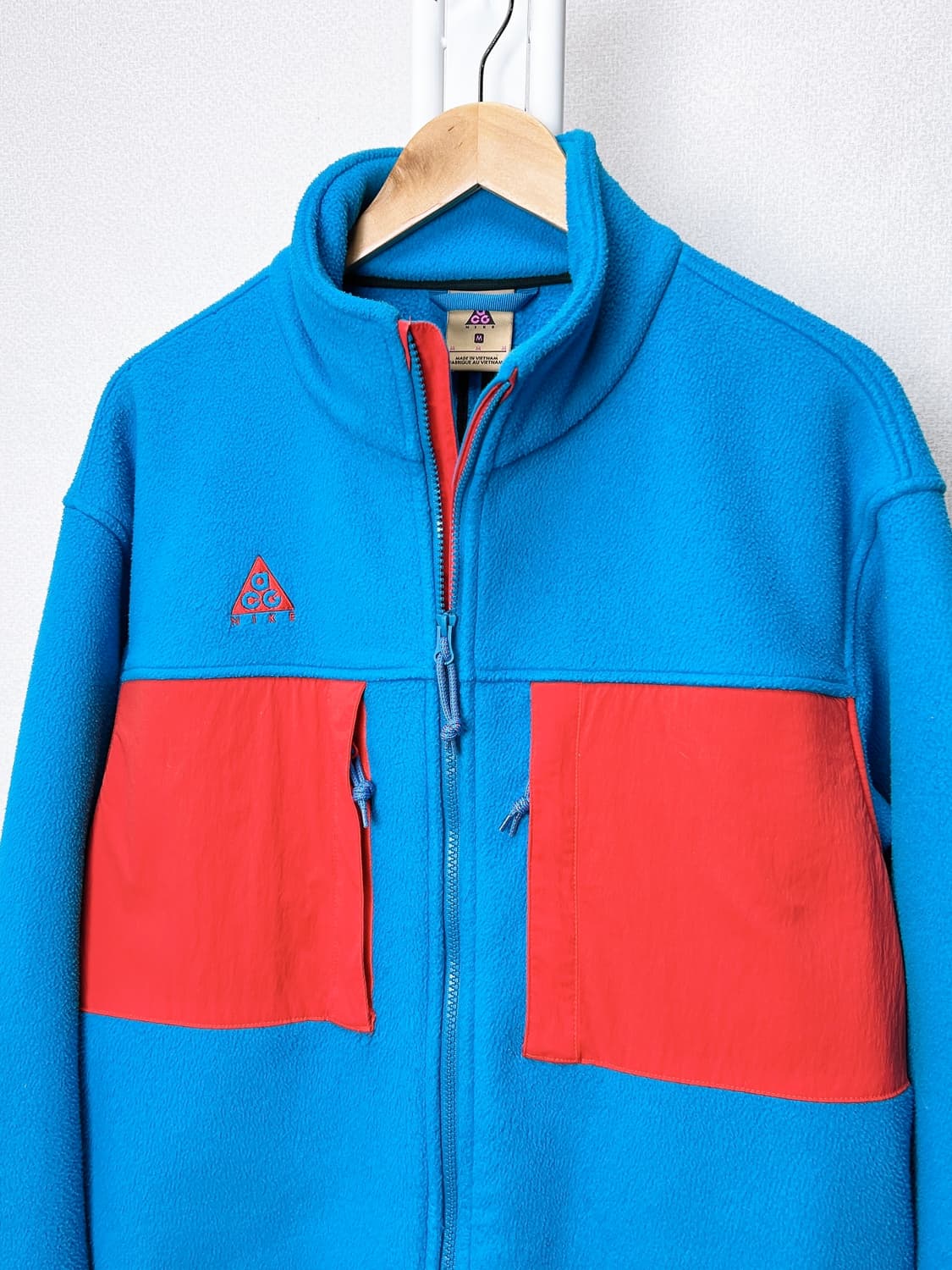 나이키 ACG 플리스 집업 자켓  상품이미지4