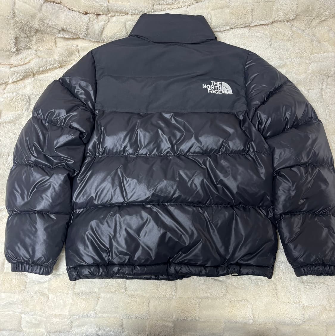 노스페이스 여성 눕시 온볼 자켓 상품이미지2