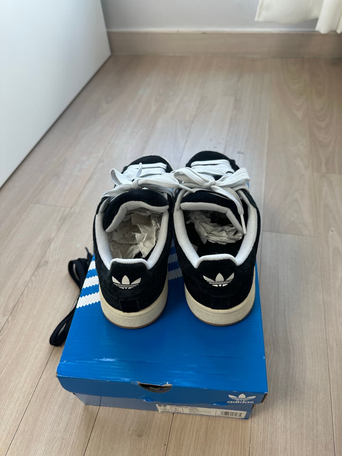 아디다스 캠퍼스 240 상품이미지4