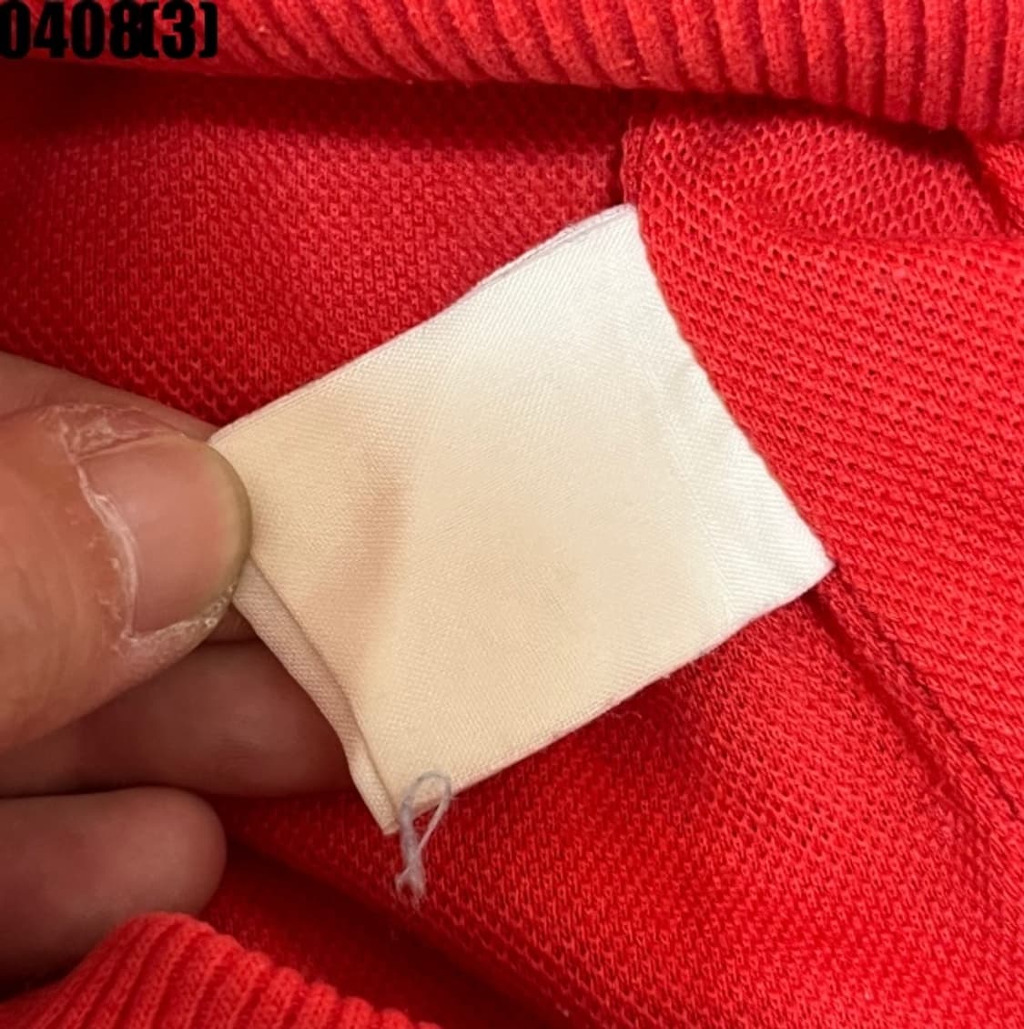 라코스테 자켓 상품이미지5