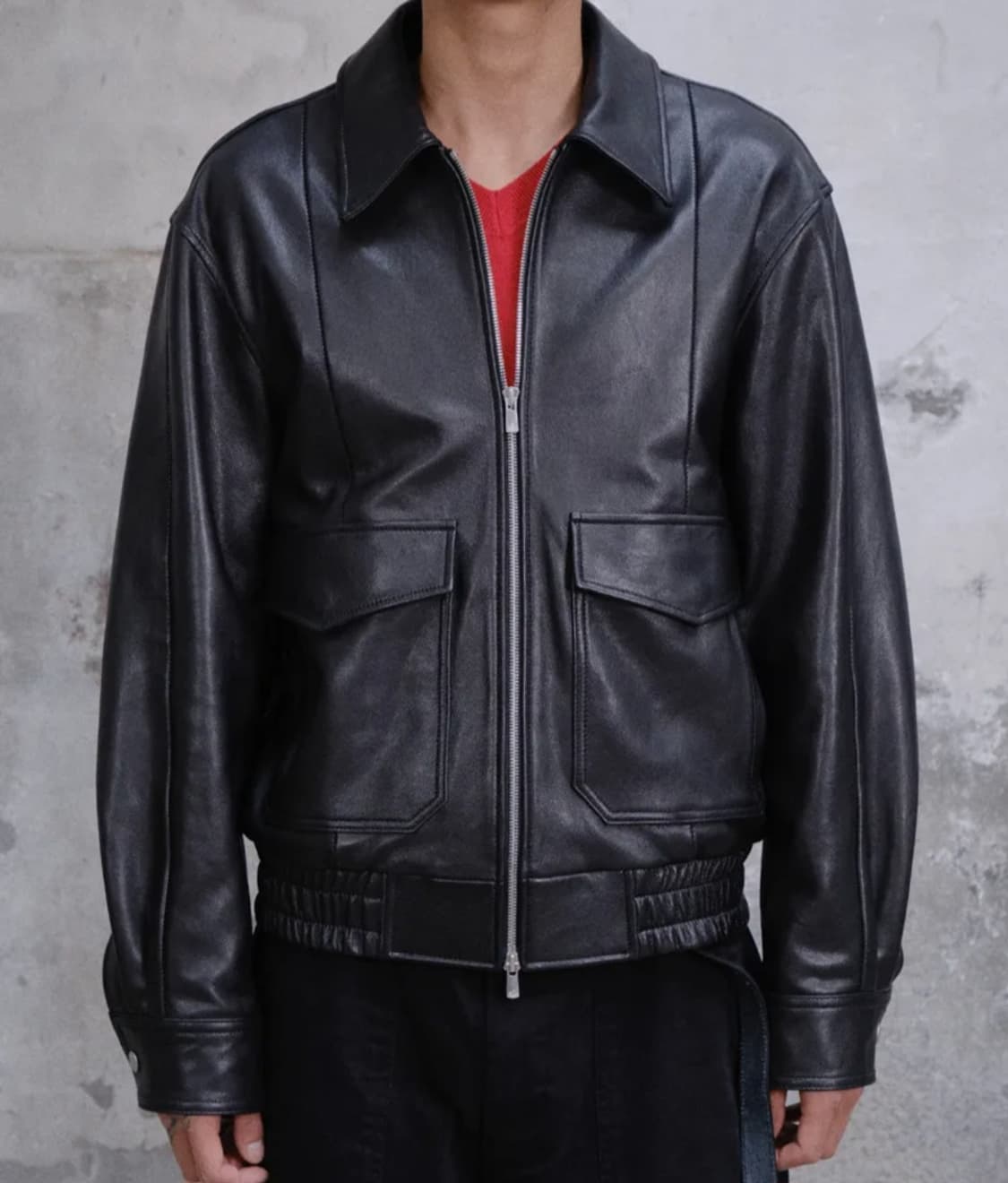 다이브인 a2자켓 2사이즈 상품이미지2