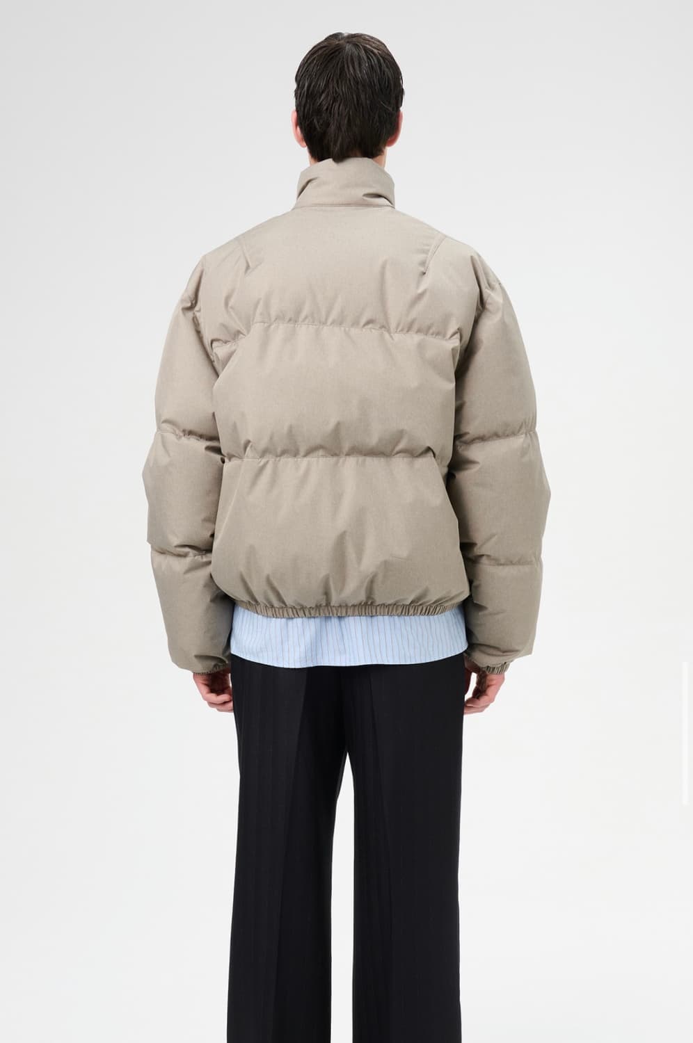 아워레가시 인헤일 푸퍼 베이지 상품이미지4