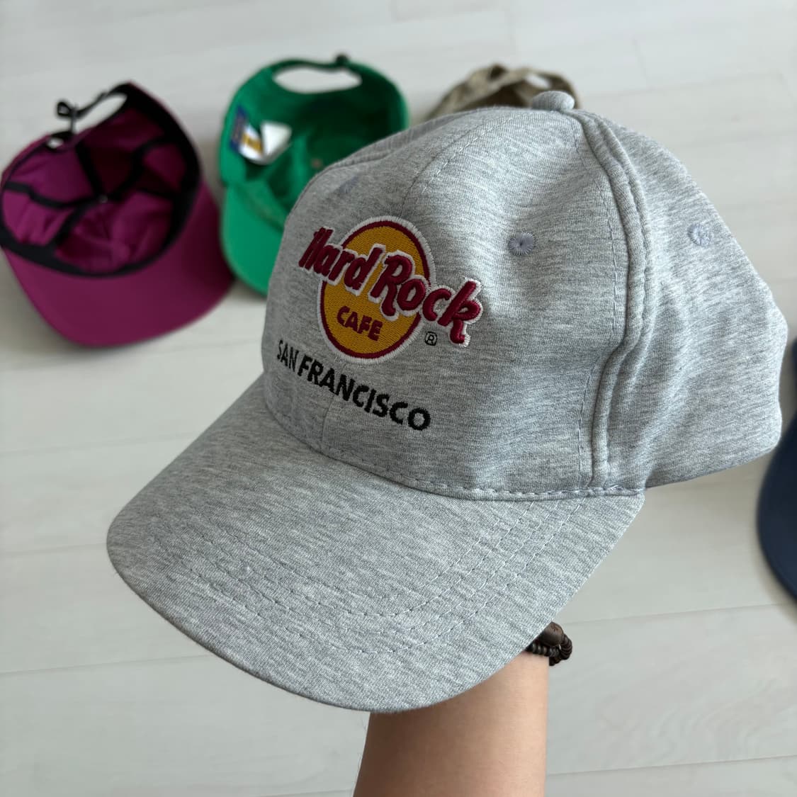 모자 벼룩 상품이미지4