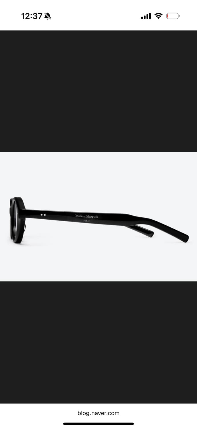 마르지엘라 젠틀몬스터mm111 상품이미지3