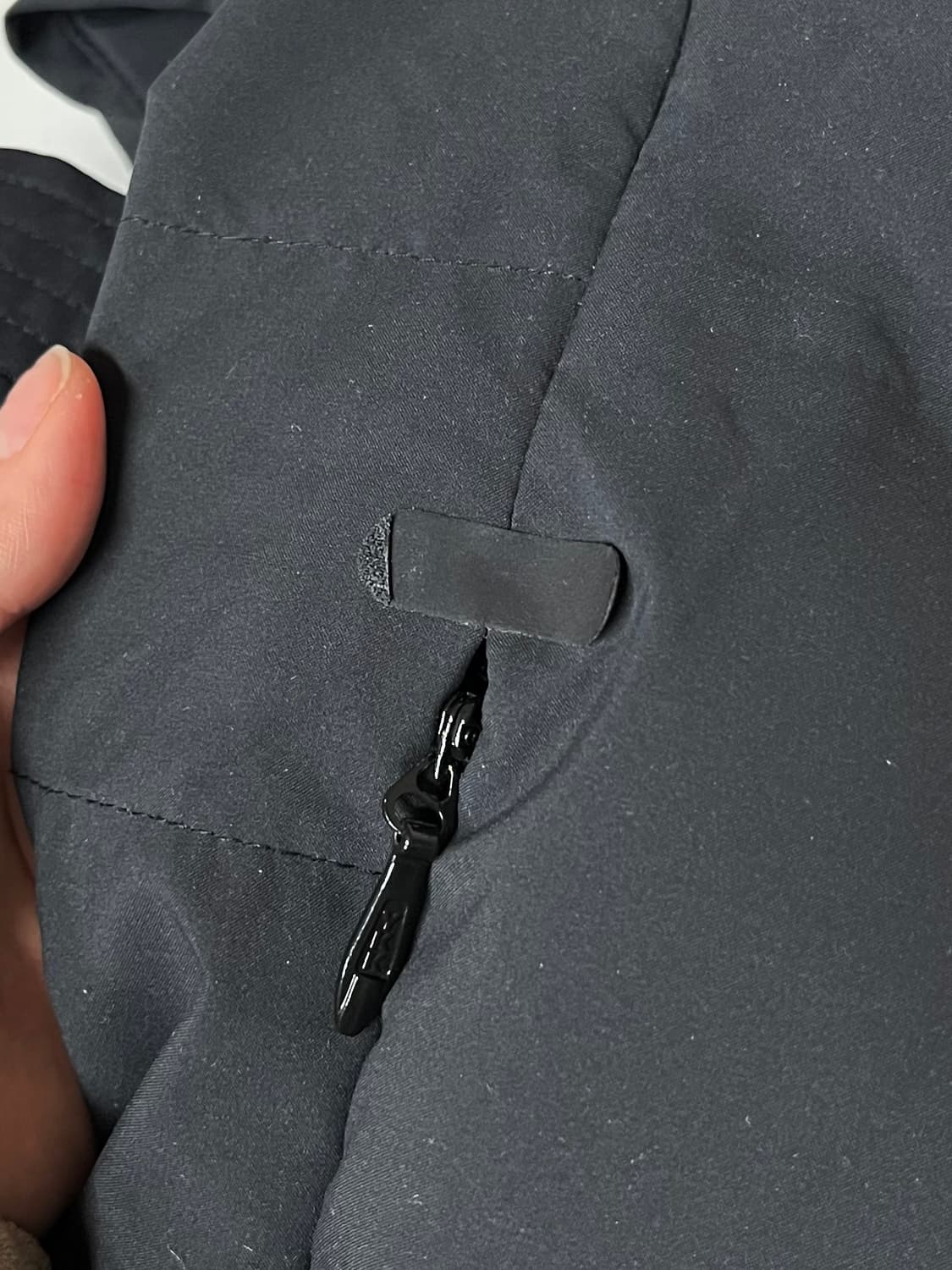 XS) 파라점퍼스 kegen 덕다운 여성 패딩 점퍼 상품이미지10