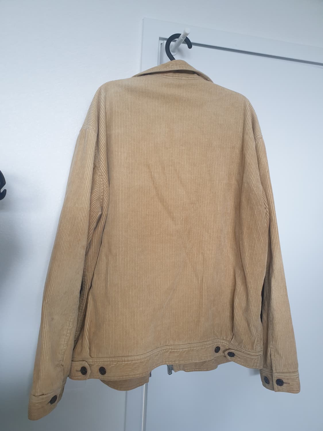 폴로 정품 골덴자켓 105size 상품이미지3