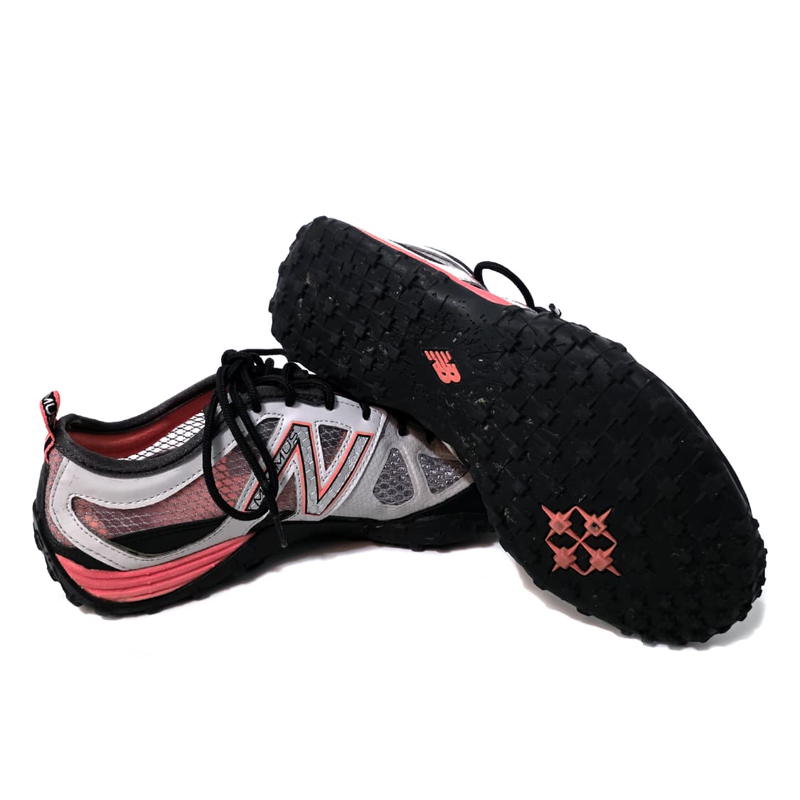 [245] 뉴발란스 미니머스 007 그레이 상품이미지5