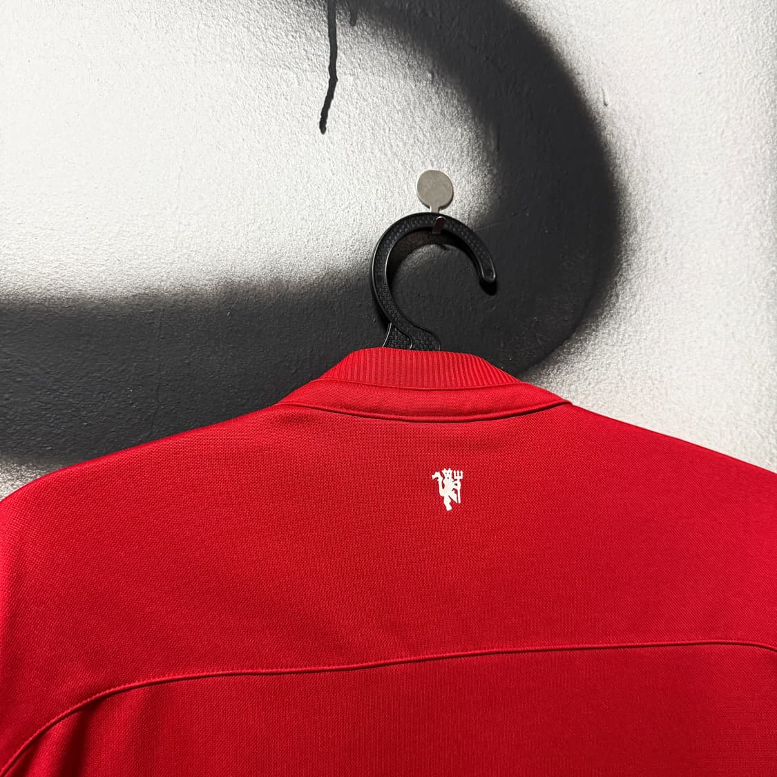 아디다스 맨체스터 유나이티드 맨유 집업 져지 자켓 상품이미지6