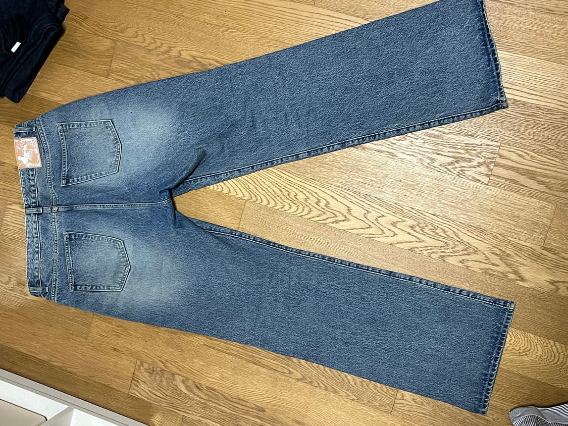 모드나인 러스티로즈 7s 33사이즈 상품이미지2