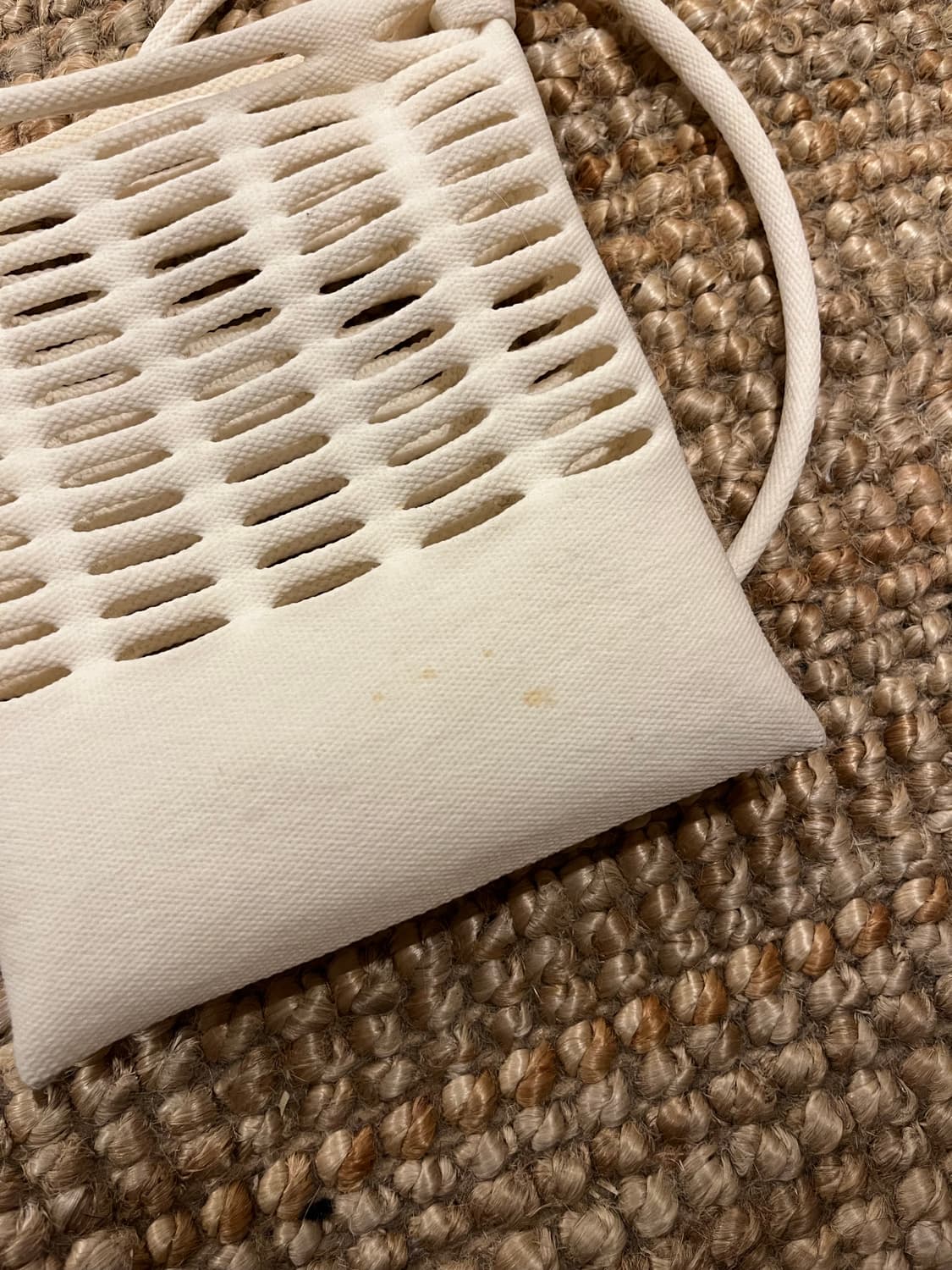 Issey Miyake Good Goods 굿 굿즈 크로스백 상품이미지2