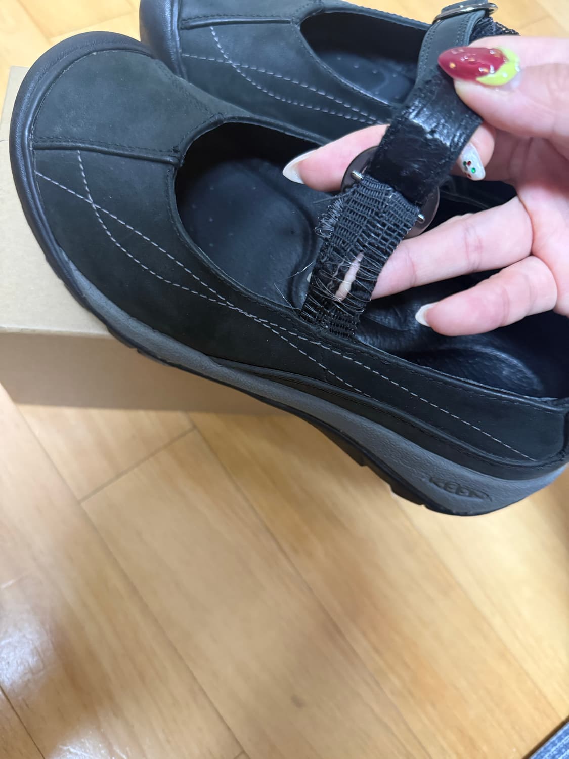 (245) KEEN 킨 메리제인 상품이미지5