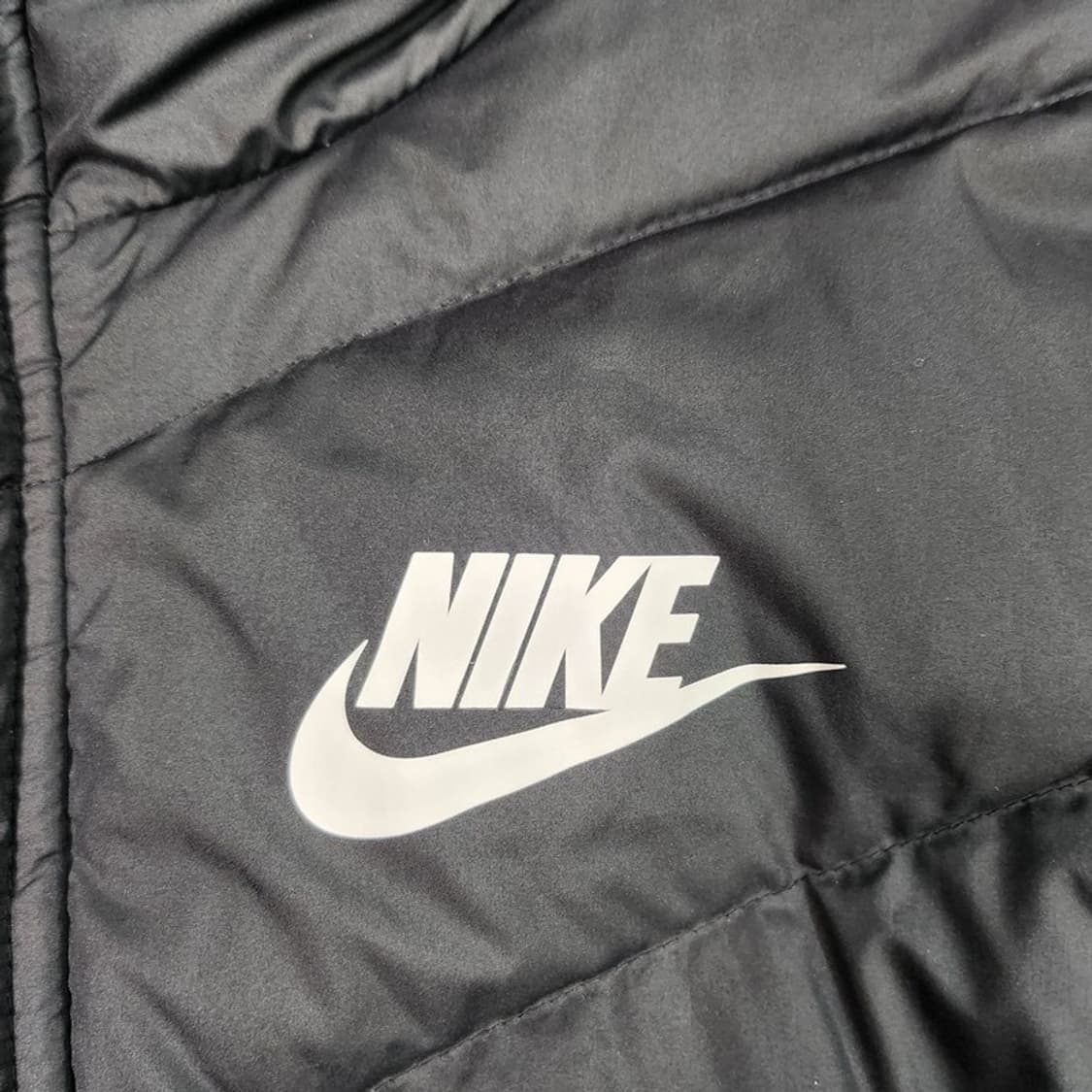 NIKE 덕다운 롱 패딩 Women S 상품이미지5