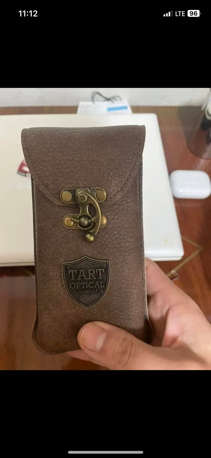 타르트옵티컬 아넬 49 블랙 상품이미지1