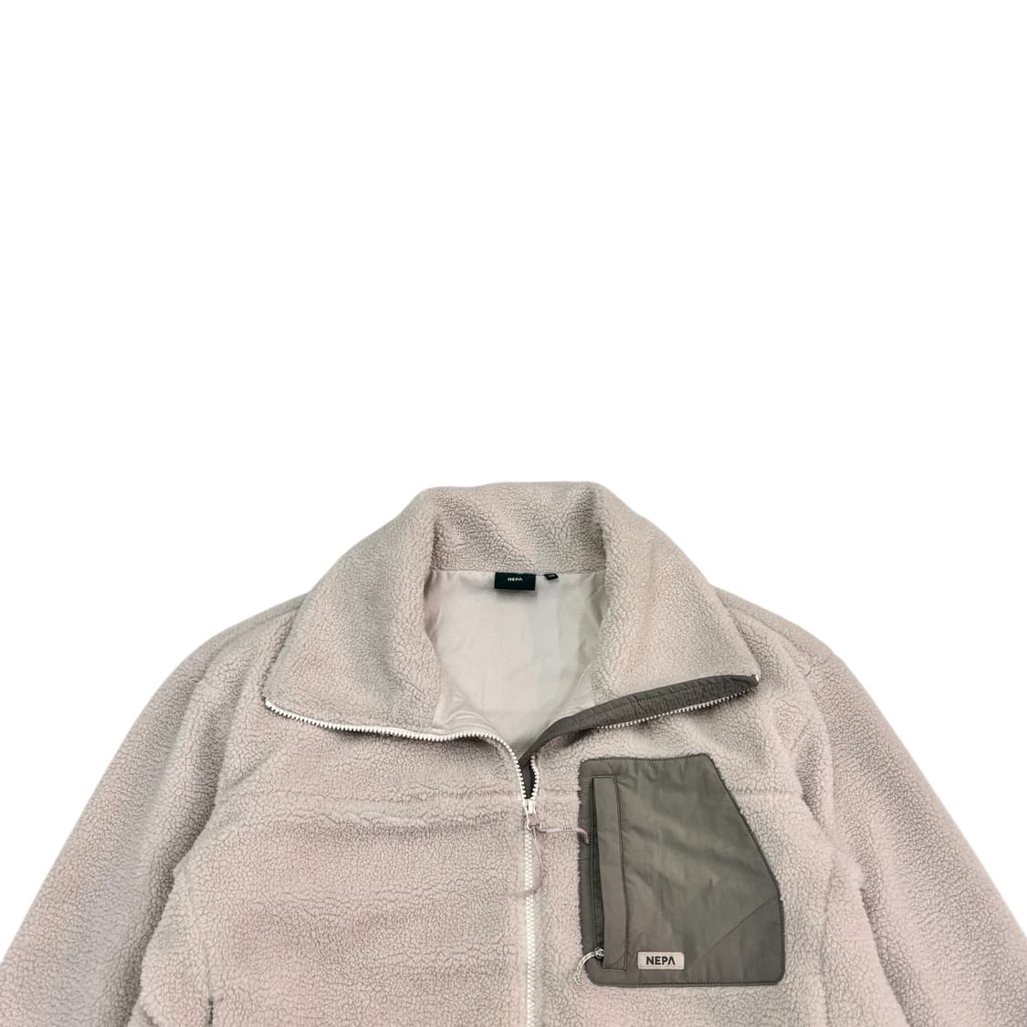 네파 25FW 플리스 자켓 상품이미지2