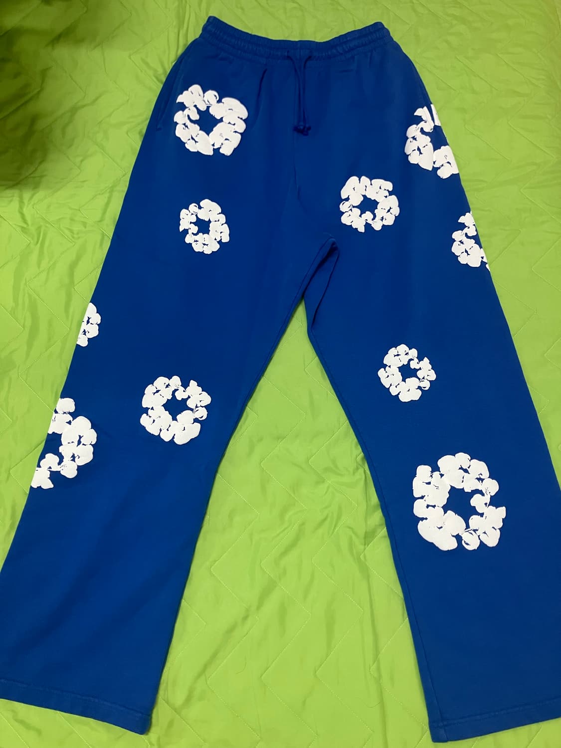 데님티어스 팬츠 상품이미지1