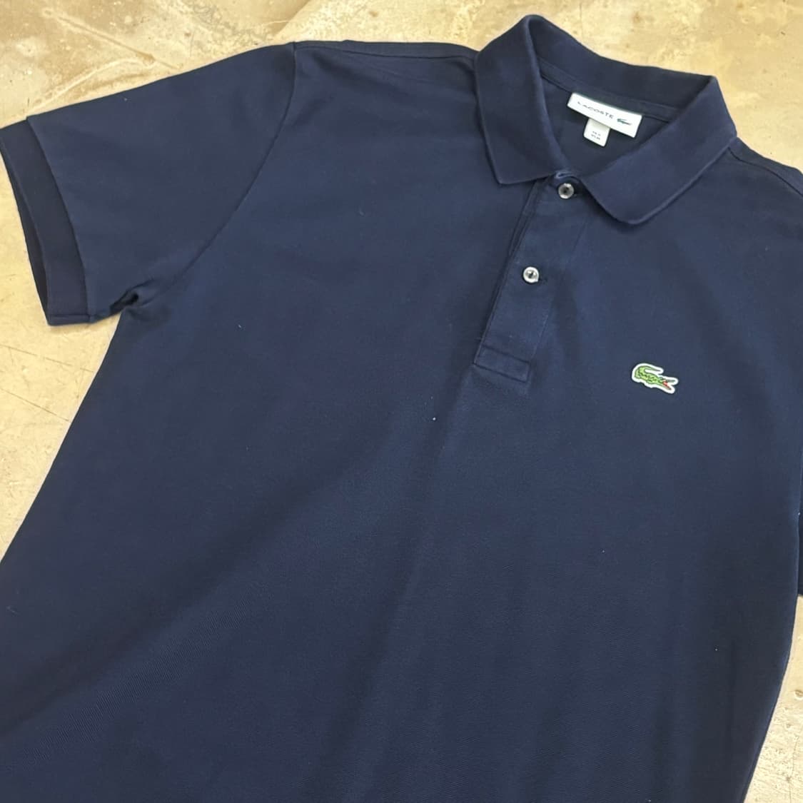 🫶🏻 라코스테 카라 반팔티 🫶🏻 상품이미지2