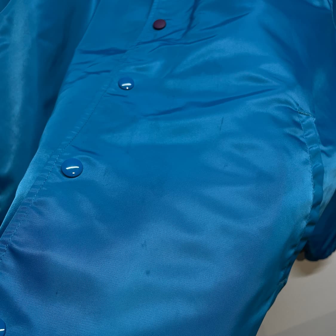 데우스 엑스 마키나 코치 자켓 상품이미지3