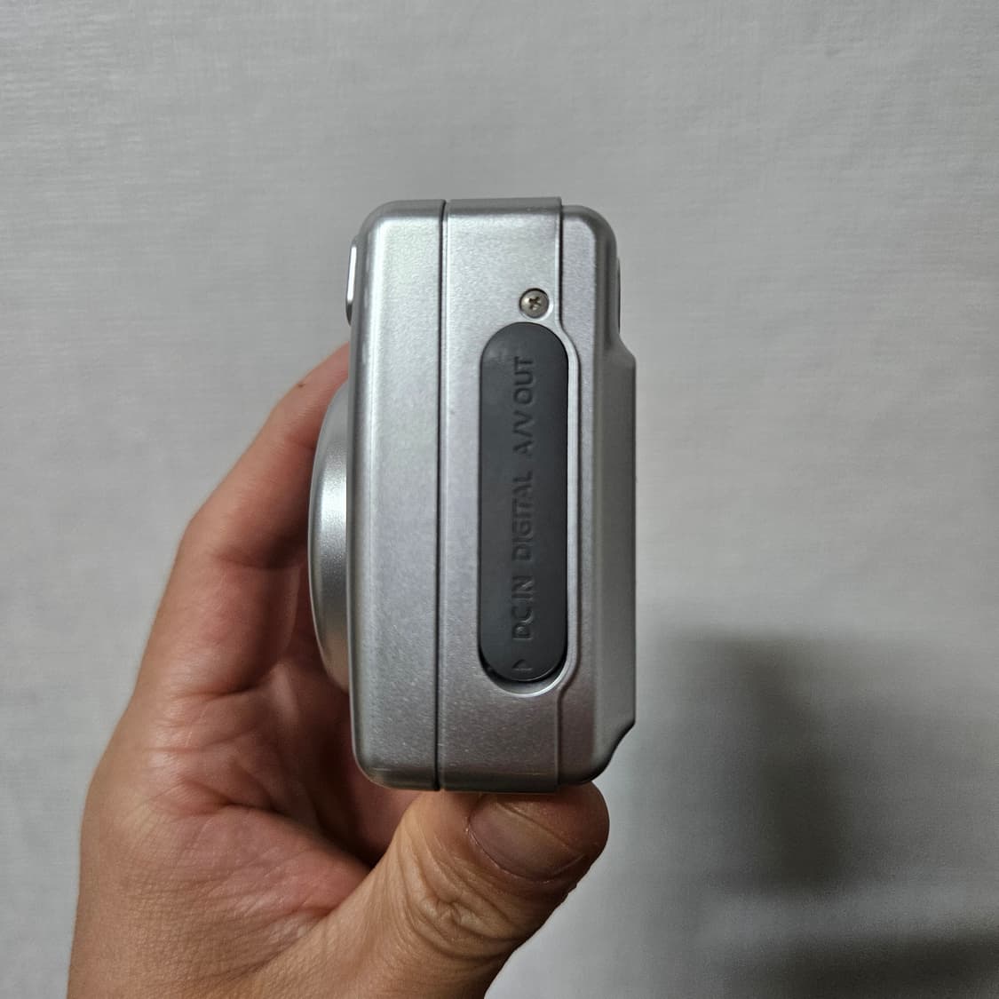 Canon Power Shot A550 디지털카메라 상품이미지4