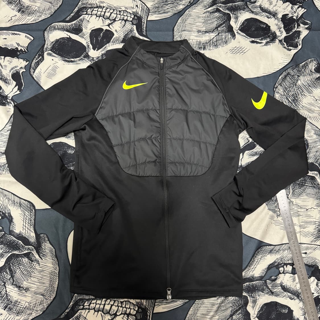 나이키 에어로프트 집업 L사이즈 상품이미지1