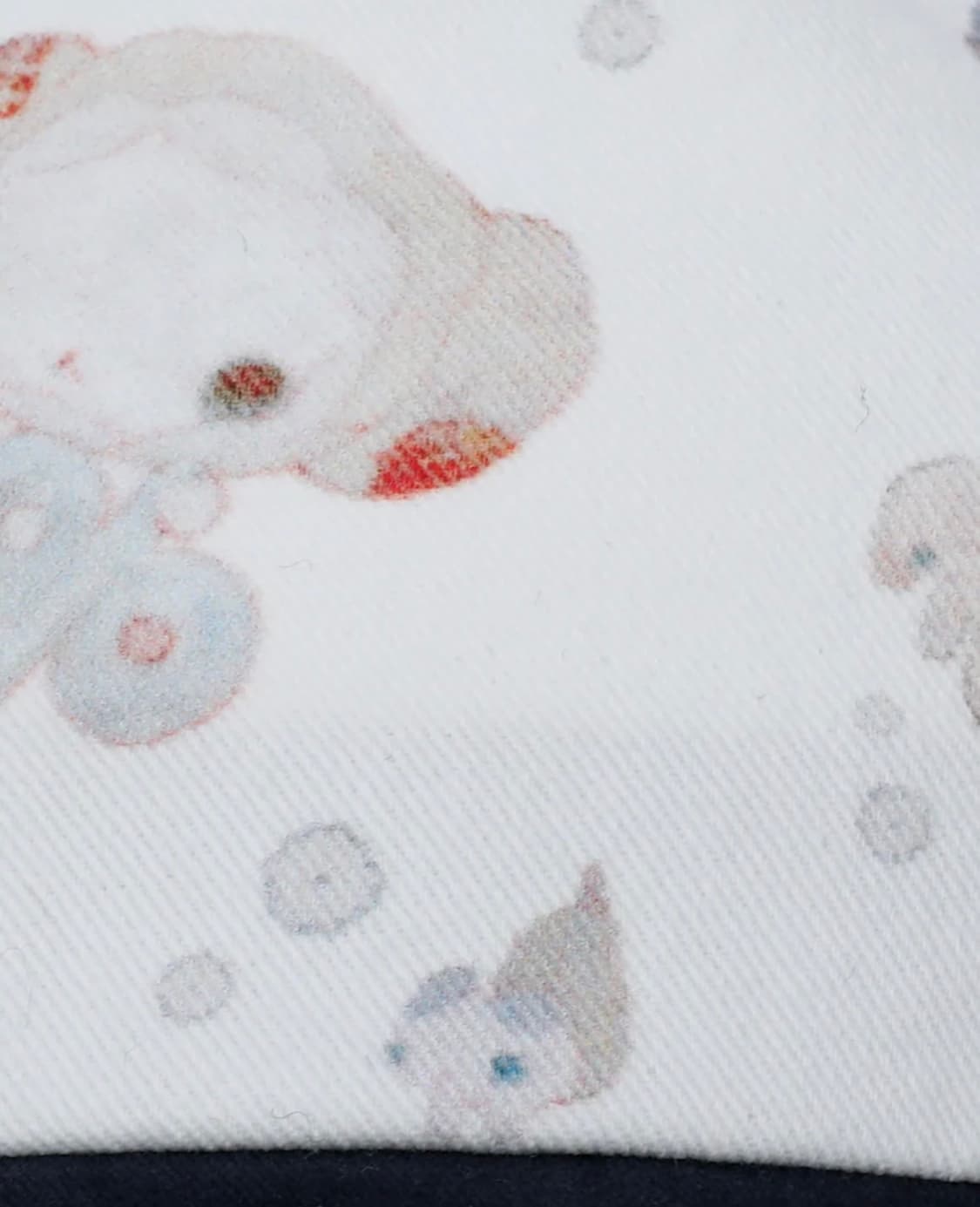 코이세이오 매쉬 볼캡 새상품 네이비 상품이미지6