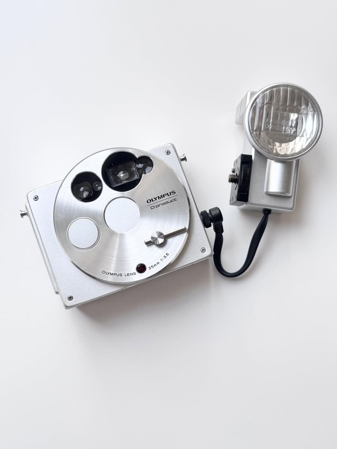 올림푸스 오 프로덕트 한정판 상품이미지7