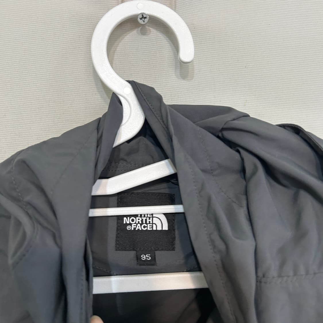 노스페이스 남성 바람막이 95 상품이미지2