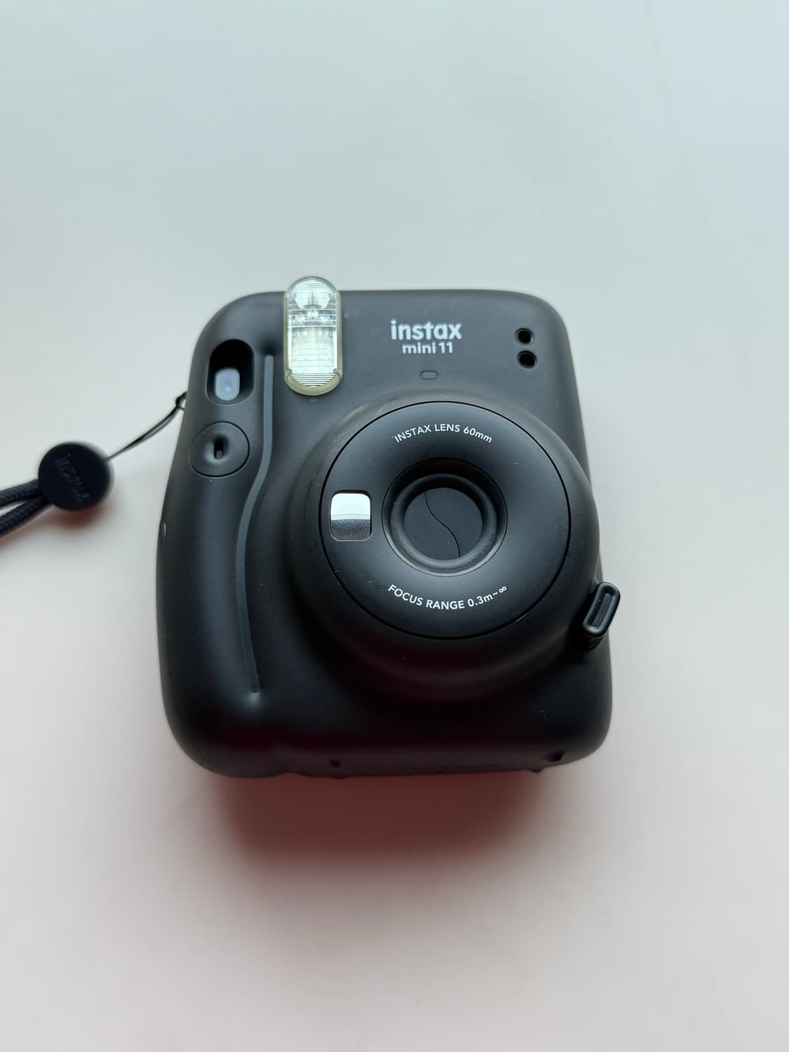 인스탁스 미니11 black 상품이미지1