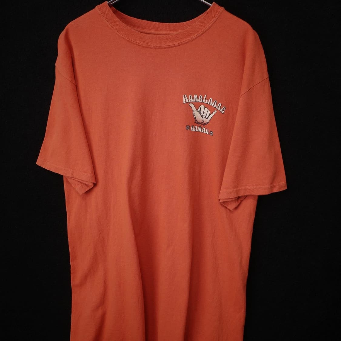 Hang Loose Hawaii / COLORWASH TEES 상품이미지3