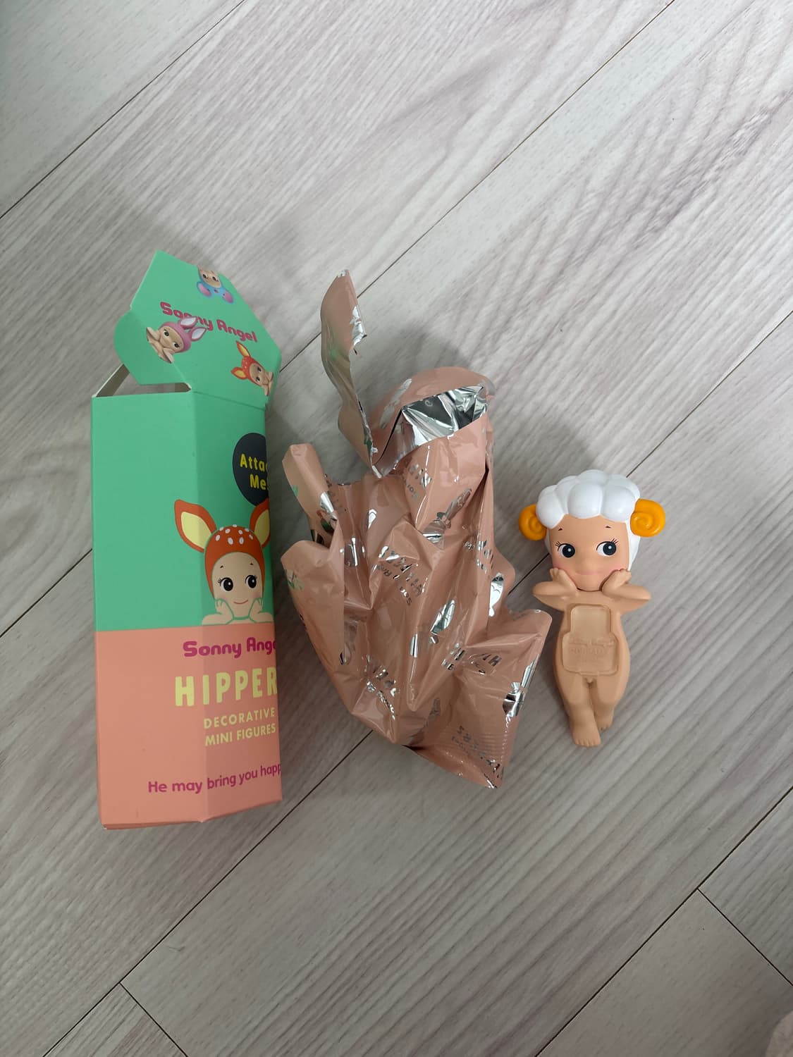 소니엔젤 히퍼 상품이미지1