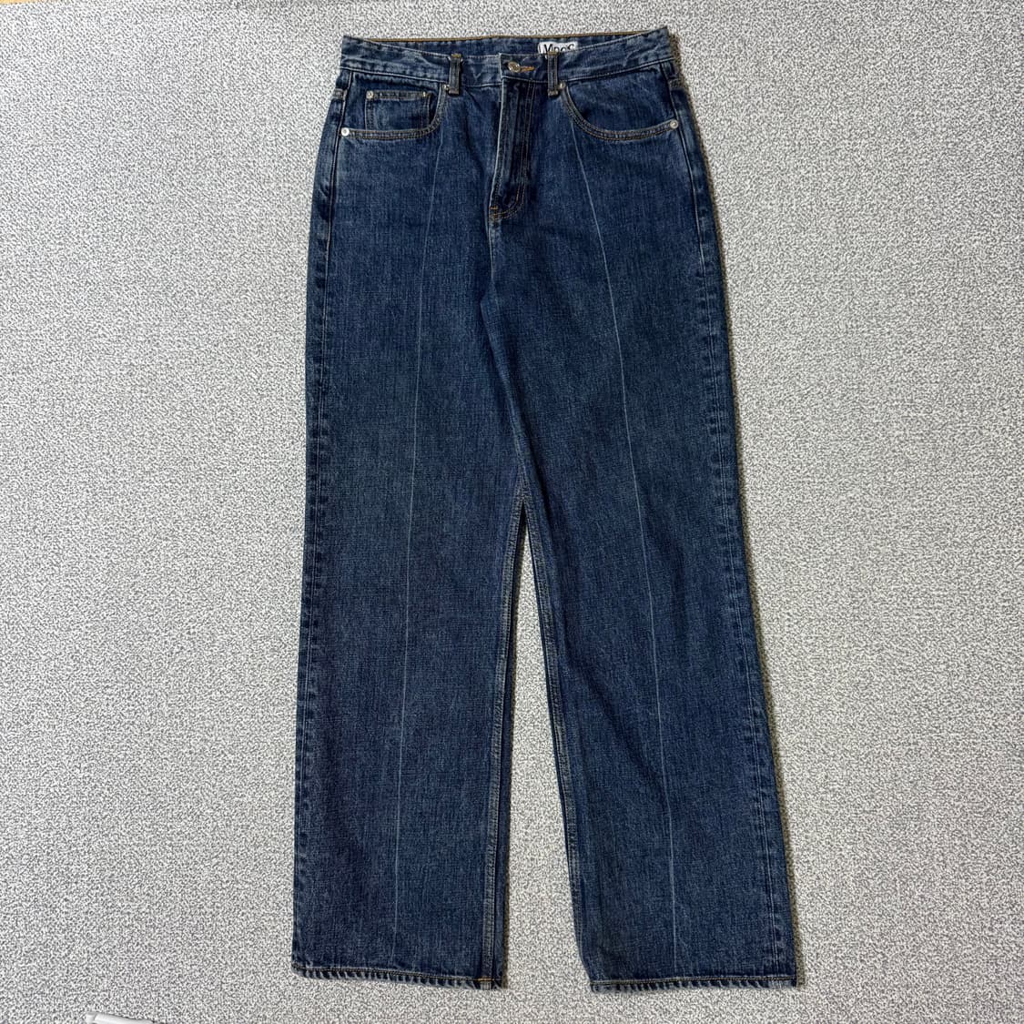 [정가 13만원] 모드나인 데님 30 상품이미지2