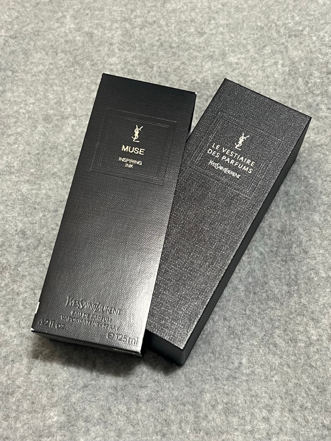 입생로랑 향수 르 베스티에르 MUSE 125ml 상품이미지1