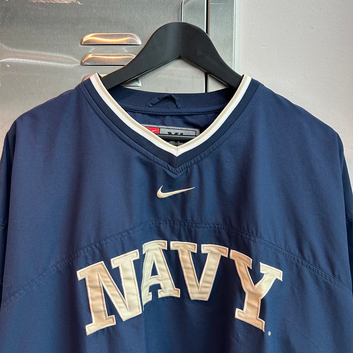 00s 나이키 해군 웜업 상품이미지2