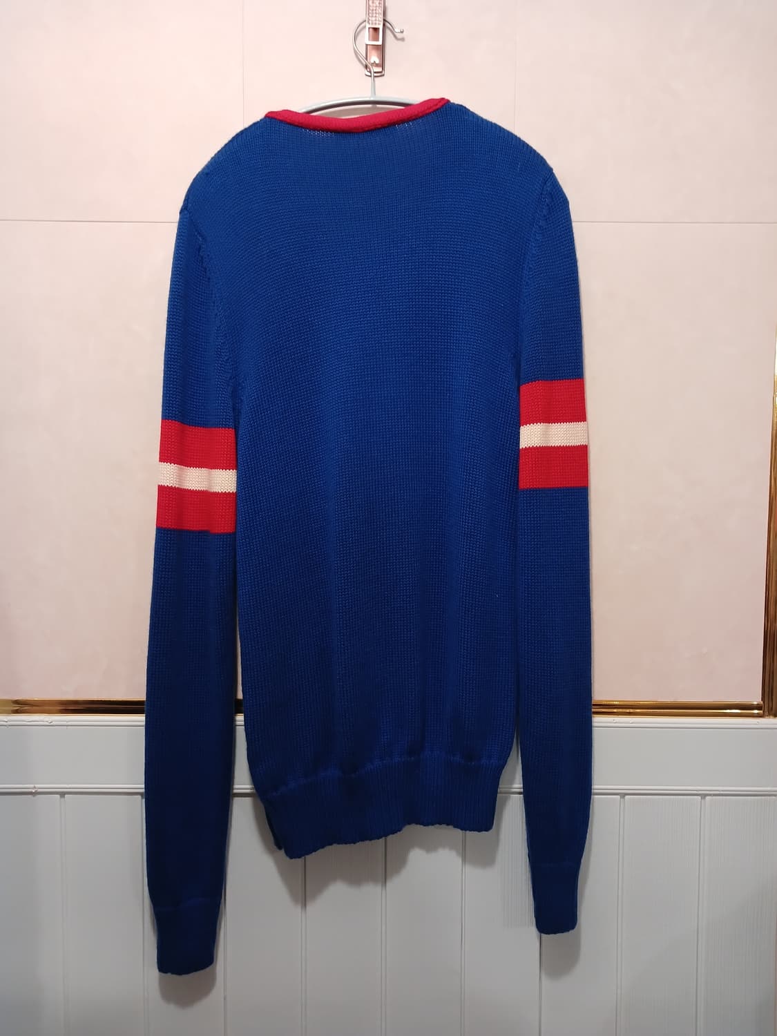 디스퀘어드2 정품 여성 모직 니트 M 사이즈 상품이미지7