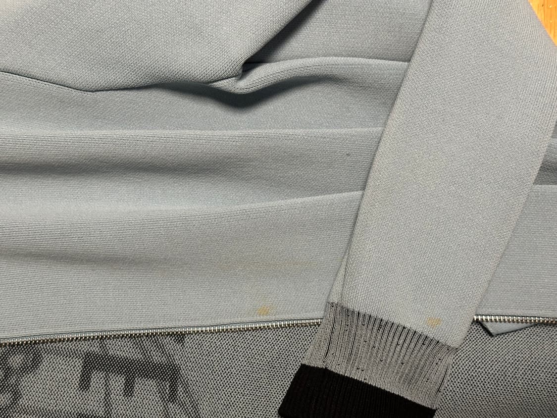 겐조 집업 자켓 상품이미지3