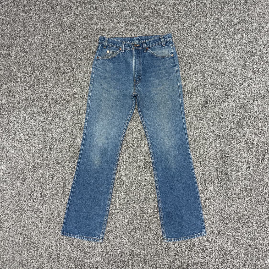 90s 빈티지 리바이스 517 허리40.5cm 상품이미지1