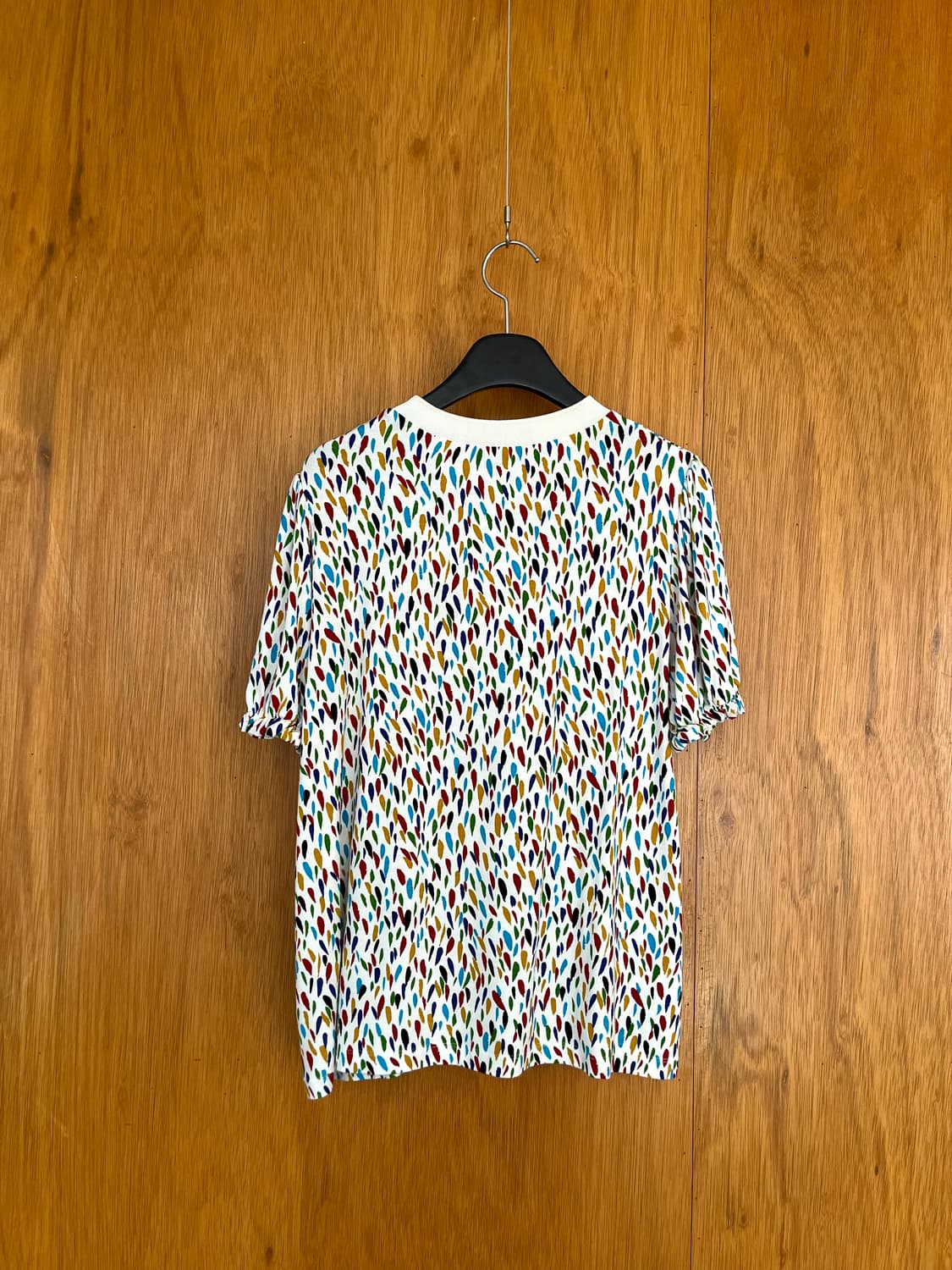 A.P.C. frill tee  상품이미지4