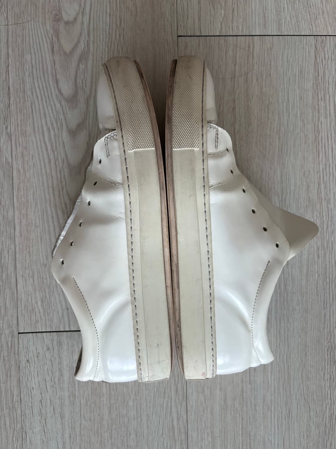 acne studio shoes 43 상품이미지3
