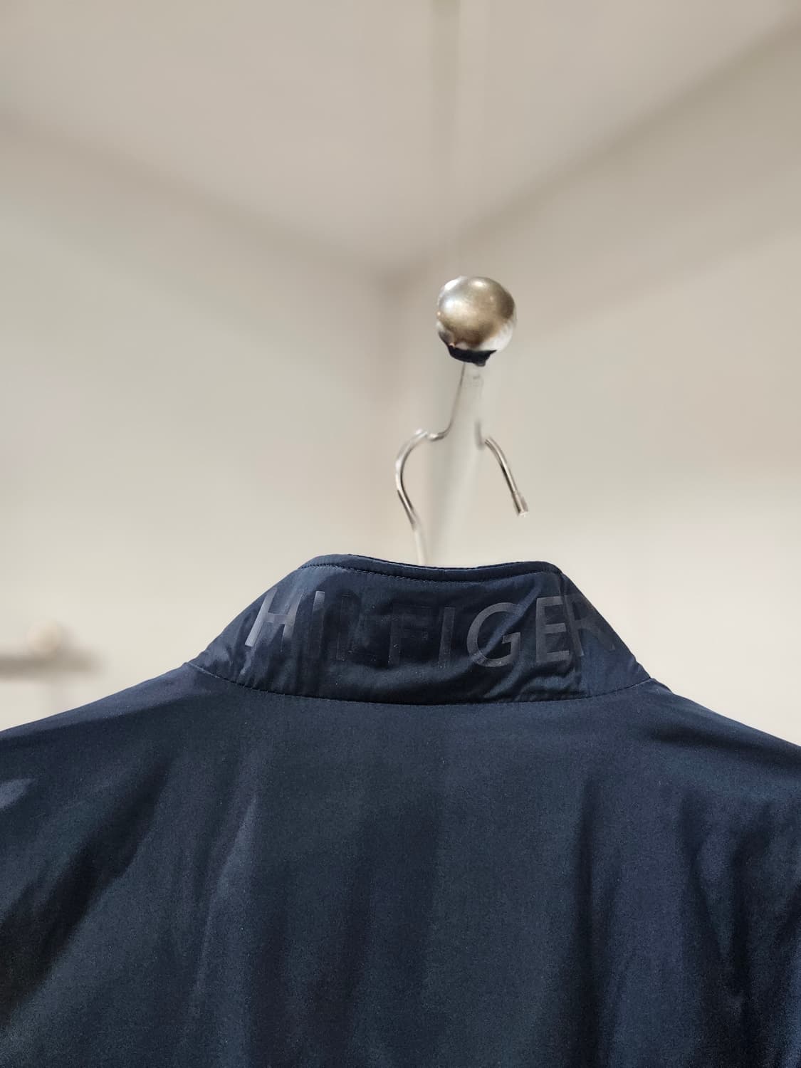 타미힐피거 블루종 자켓 상품이미지7