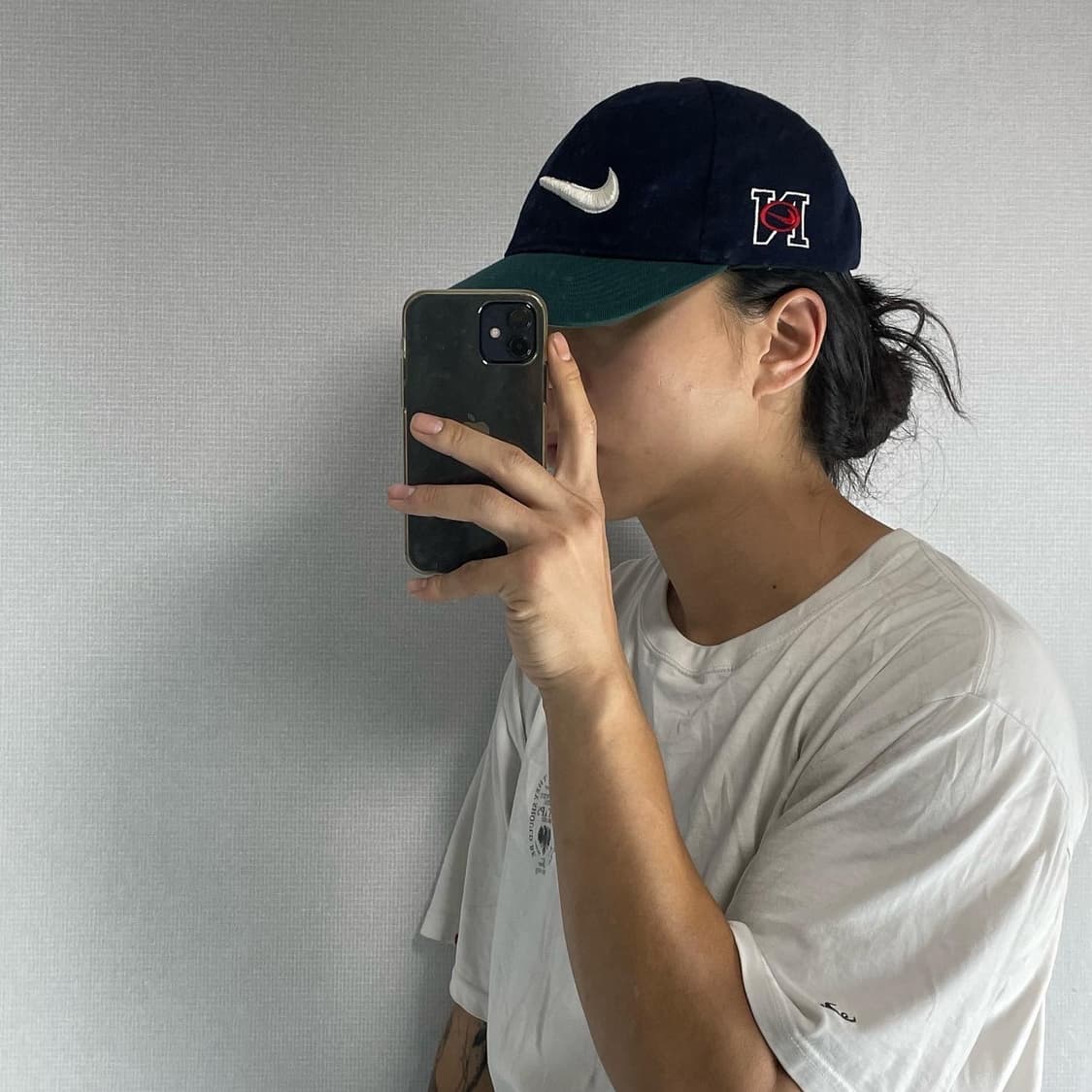 90s 나이키 캡 상품이미지6