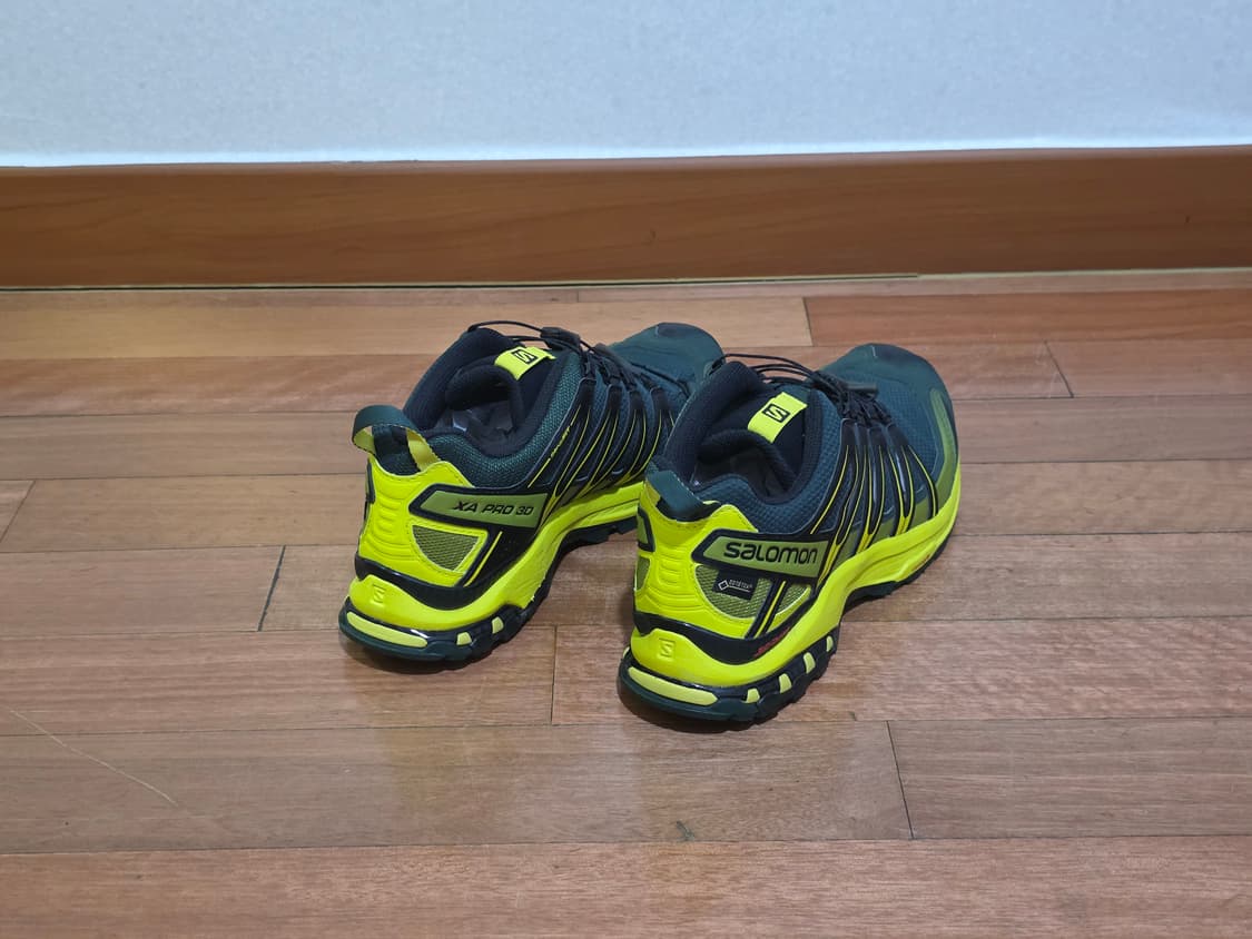 살로몬 XA PRO 3D 265 상품이미지2