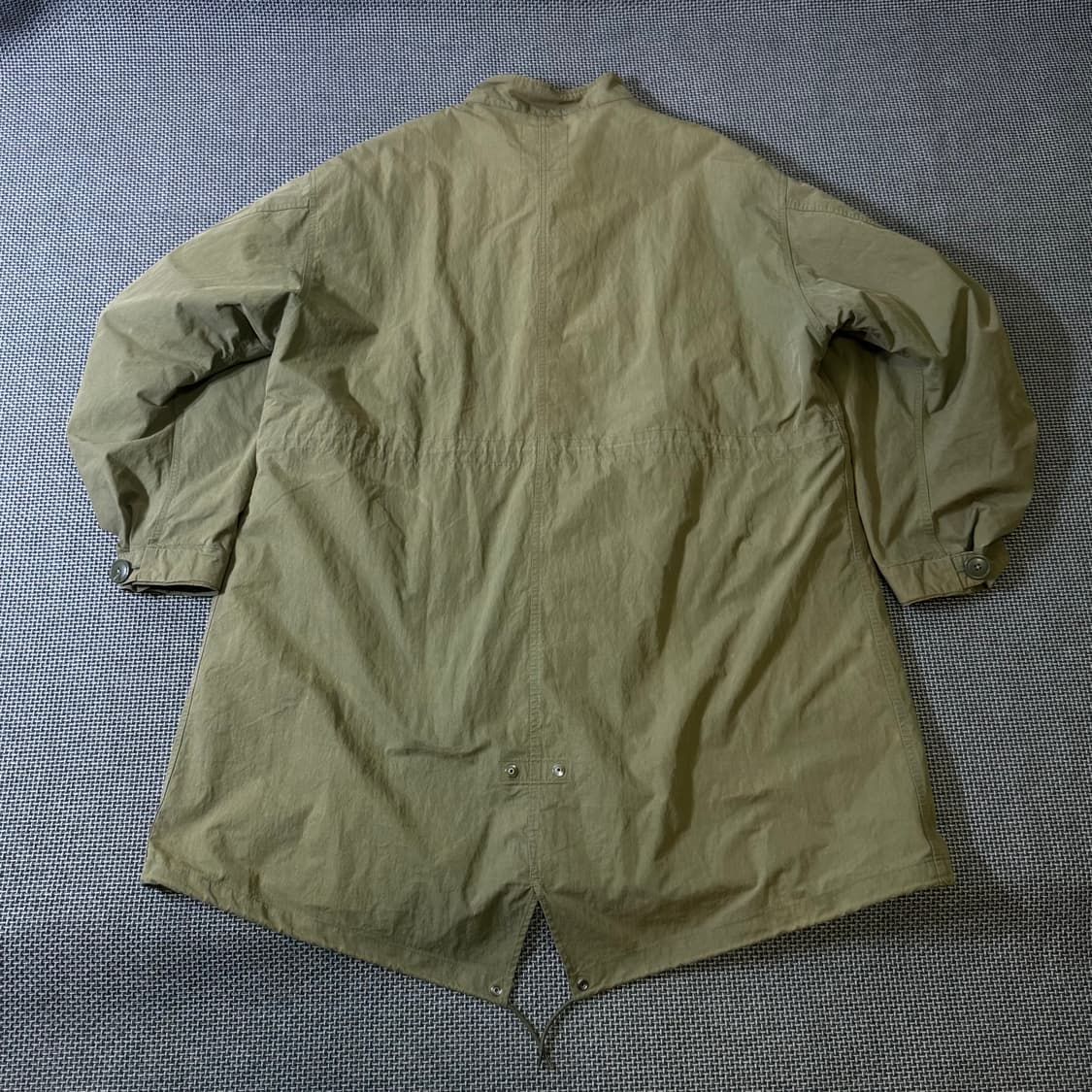 프릭스 스토어 피쉬테일 파카(kold_8244)  상품이미지6