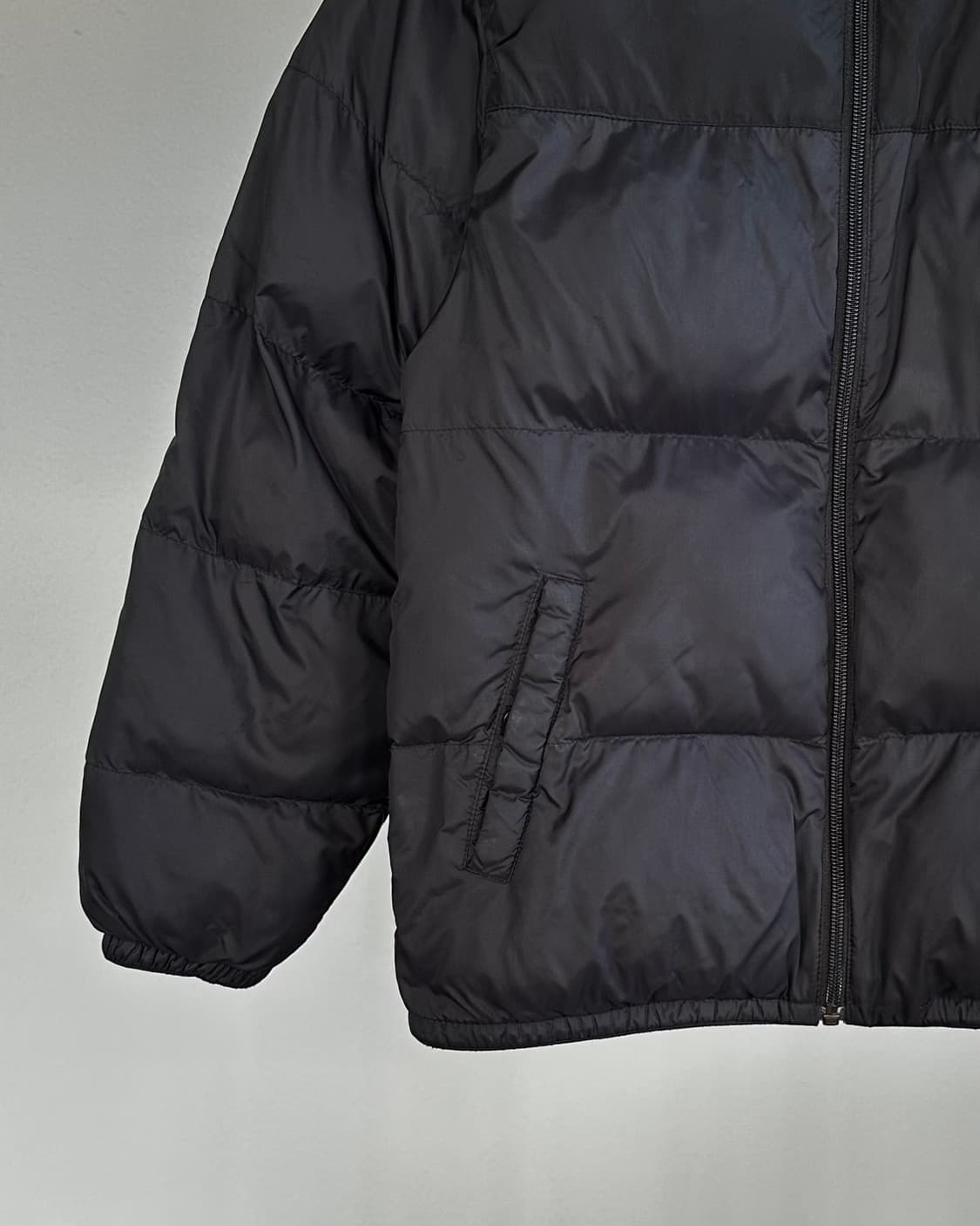 [XS/150]노스페이스 키즈 온볼 푸퍼 경량 패딩 상품이미지4