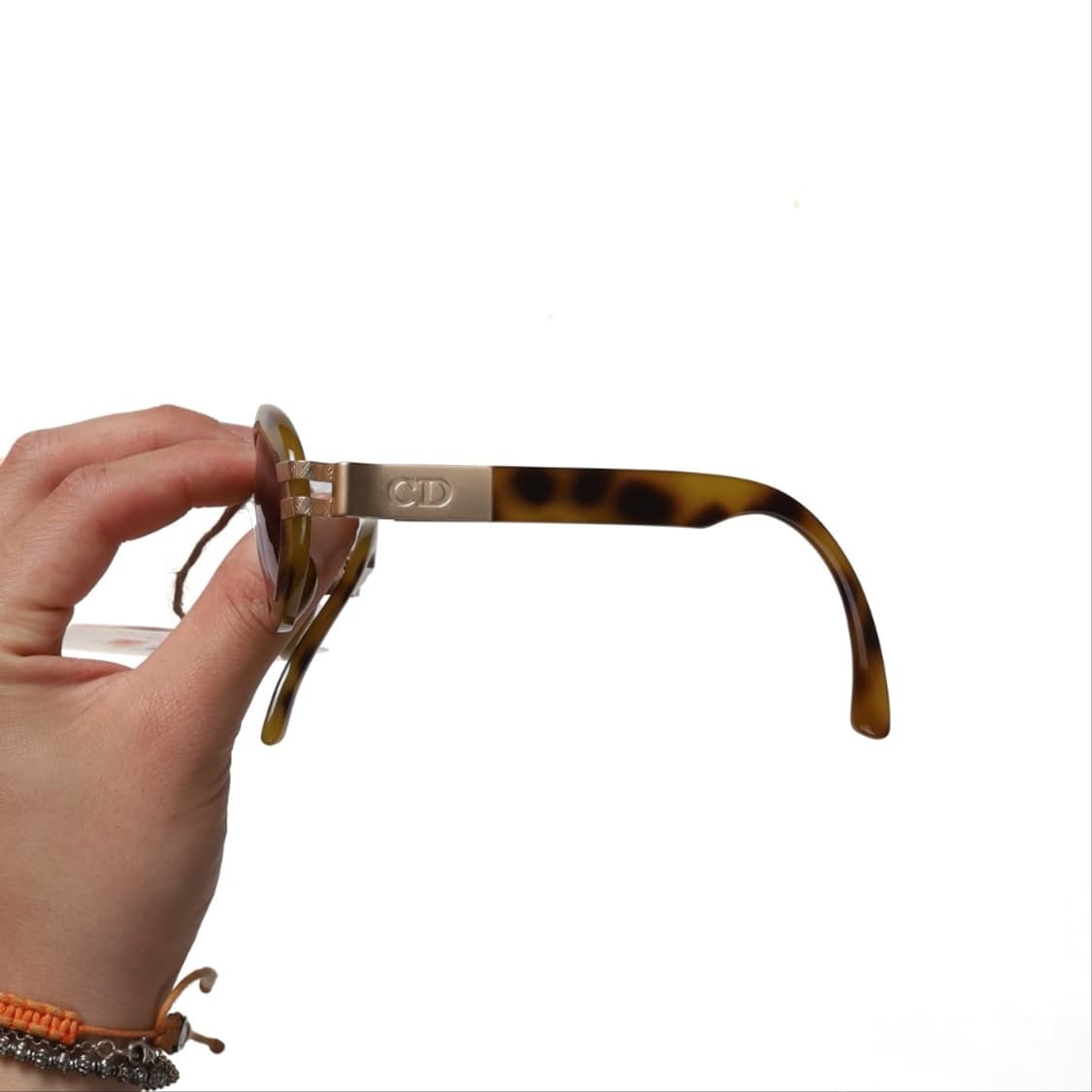  크리스챤 디올 Christian Dior Sunglasses  상품이미지4