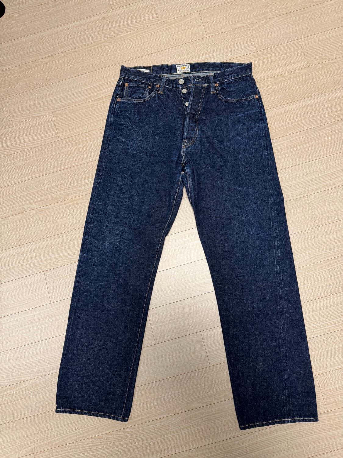 [32] 페로우즈 521 pherrows 상품이미지1