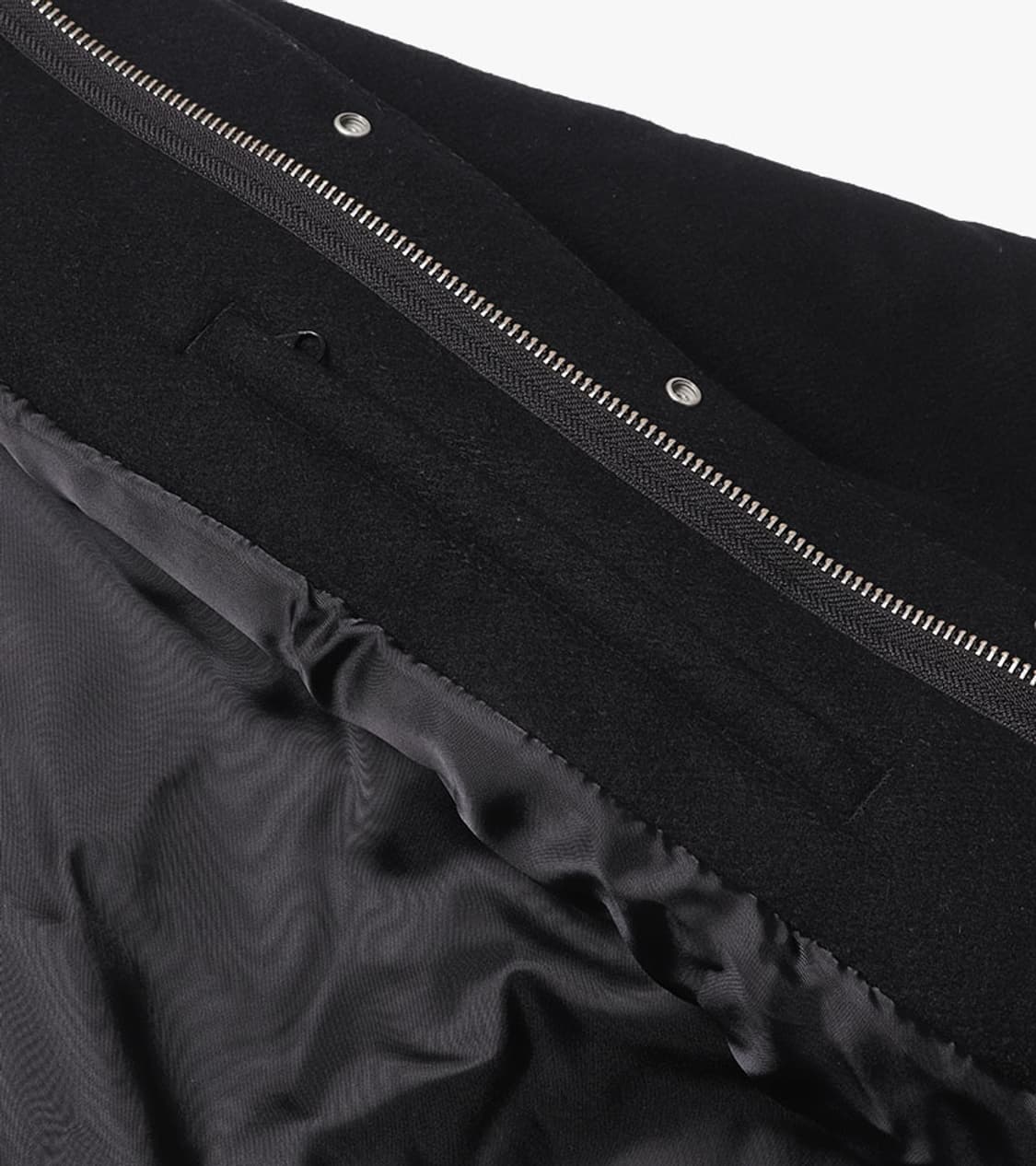 BEAMS - WOOL MODS COAT 상품이미지8