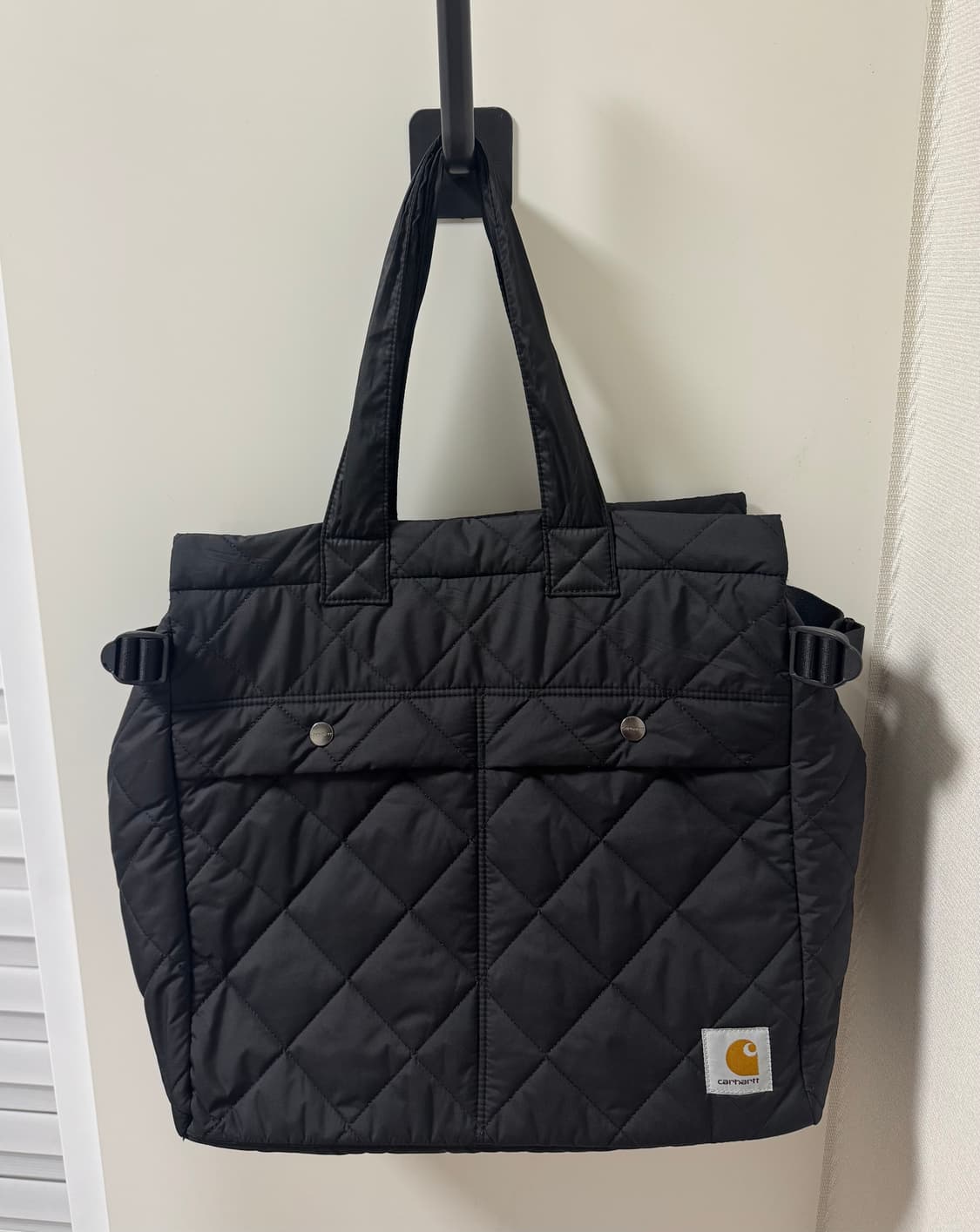 칼하트wip 마이톤 토트백 상품이미지1